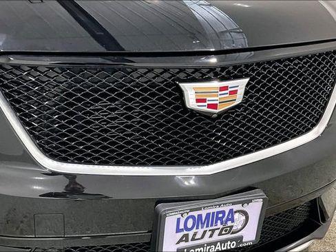 Used 2023 Cadillac XT6 Sport w/ Technology Package image 33