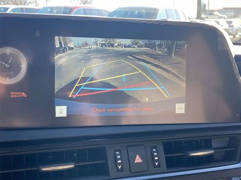 New 2025 Lexus ES 350 w/ Premium Package image 14