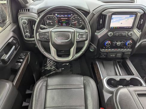 Used 2020 GMC Sierra 1500 Denali w/ Denali Ultimate Package image 20