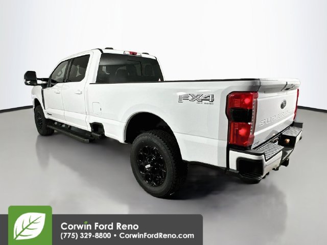 New 2026 Ford F350 Lariat w/ Black Appearance Package AWD/4WD image 5