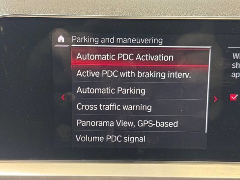 Used 2023 BMW M4 Competition w/ M Driver's Package image 45