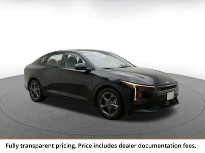 Used 2025 Kia K4