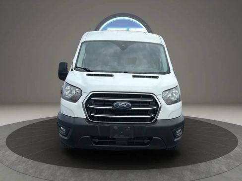 Used 2020 Ford Transit 250 Medium Roof w/ Load Area Protection Package RWD image 4
