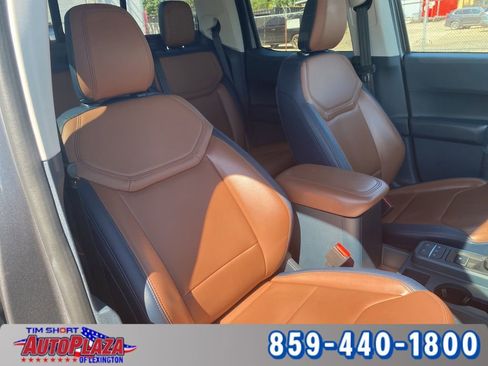 Used 2022 Ford Maverick Lariat w/ Equipment Group 500A Standard image 47