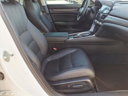 Used 2019 Honda Accord EX-L image 11