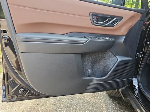 New 2026 Subaru Outback Touring XT AWD/4WD image 7