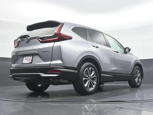 Used 2022 Honda CR-V EX image 31