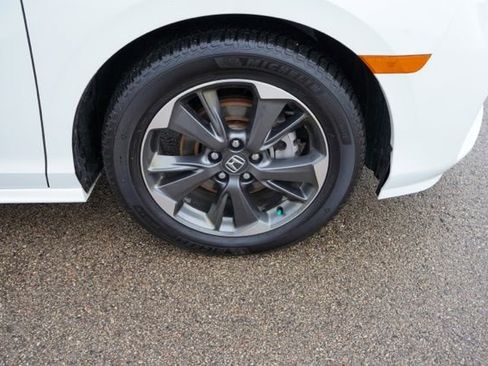 Used 2022 Honda Odyssey Elite image 9