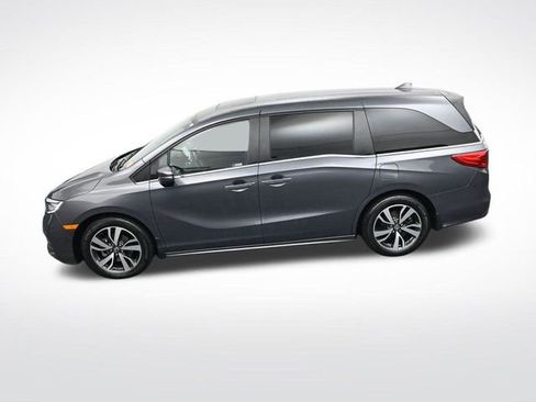 Used 2023 Honda Odyssey Touring image 28