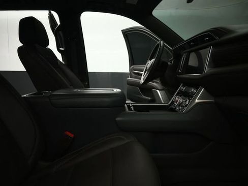 Used 2021 GMC Yukon Denali w/ Denali Premium Package RWD image 66