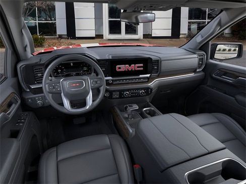 New 2026 GMC Sierra 1500 Elevation w/ Elevation Premium Package image 15