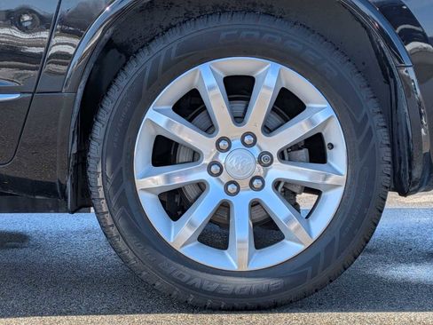 Used 2017 Buick Enclave Premium FWD image 17