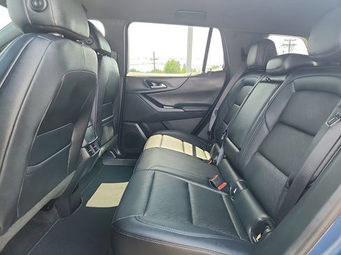 Certified 2026 Chevrolet Equinox LT w/ Convenience Package II AWD/4WD image 10