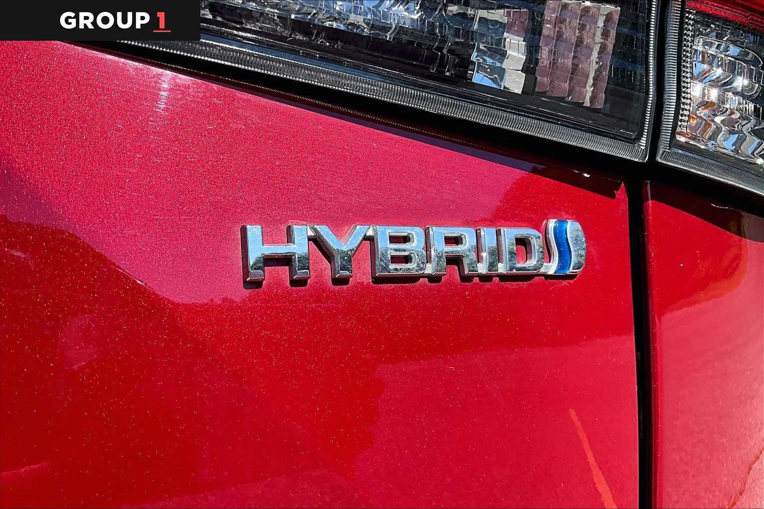 Used 2023 Toyota Highlander Platinum AWD/4WD image 33