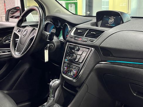 Used 2016 Buick Encore Convenience image 10