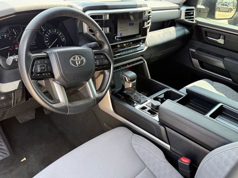 Used 2023 Toyota Tundra SR5 AWD/4WD image 6