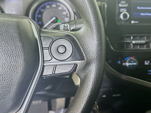 Certified 2023 Toyota Camry LE FWD image 17