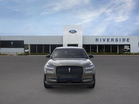 New 2025 Lincoln Corsair Reserve w/ Jet Appearance Package image 6