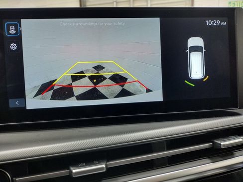 New 2026 Hyundai Santa Fe SE image 9