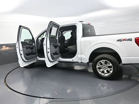 Used 2023 Ford F150 XLT image 33