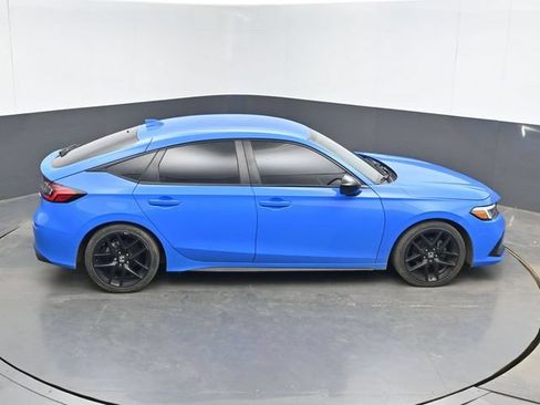 Used 2024 Honda Civic Sport image 26
