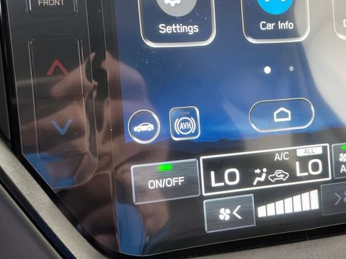 New 2026 Subaru Crosstrek 2.5i Limited AWD/4WD image 30