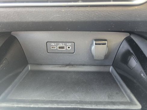 Used 2023 Nissan Altima 2.5 SV FWD image 19