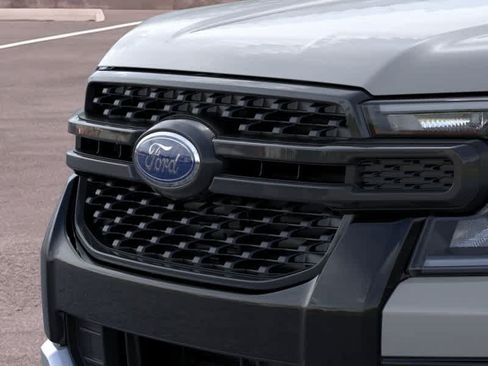 New 2026 Ford Ranger XLT w/ FX4 Off-Road Package AWD/4WD image 17