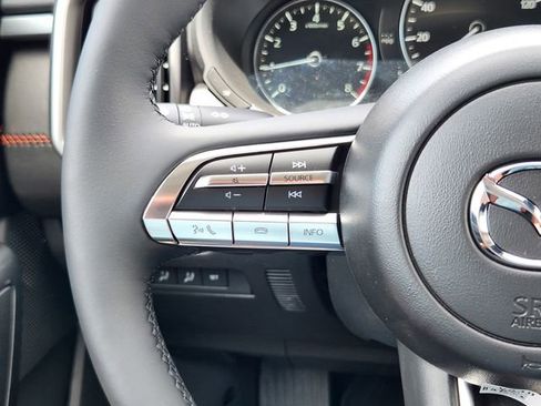 New 2026 MAZDA CX-50 Meridian Edition AWD/4WD image 17