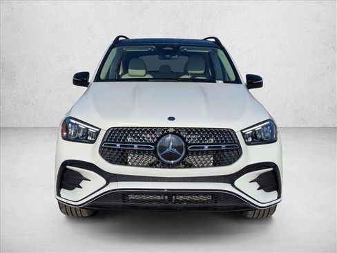 New 2026 Mercedes-Benz GLE 450 4MATIC image 6