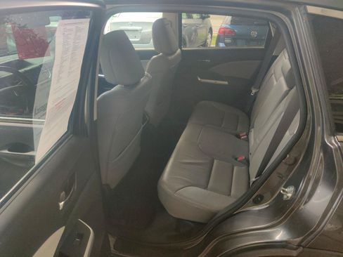 Used 2016 Honda CR-V EX-L image 15