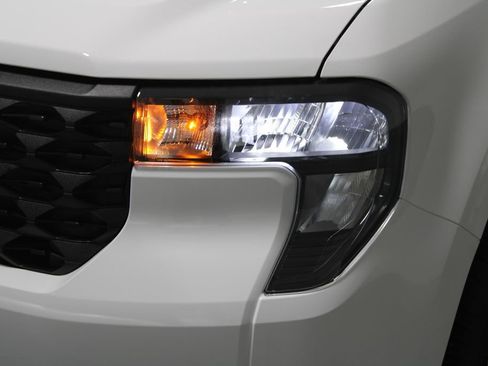 New 2026 Ford Maverick XL image 49