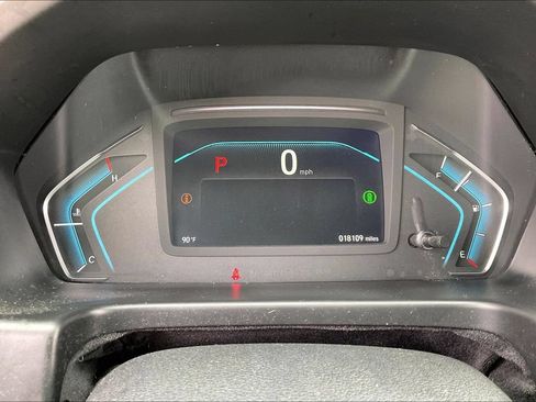 Certified 2024 Honda Odyssey Sport image 13