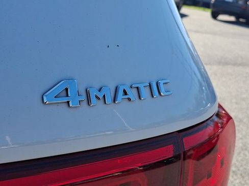 Used 2020 Mercedes-Benz GLB 250 4MATIC image 31