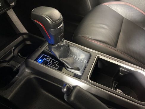 Used 2023 Toyota Tacoma TRD Pro image 22