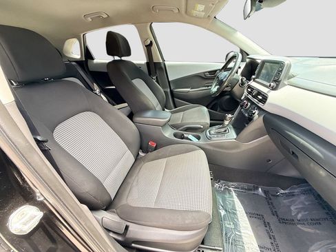 Used 2021 Hyundai Kona SEL FWD image 26