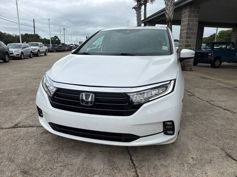 Used 2022 Honda Odyssey Touring image 12