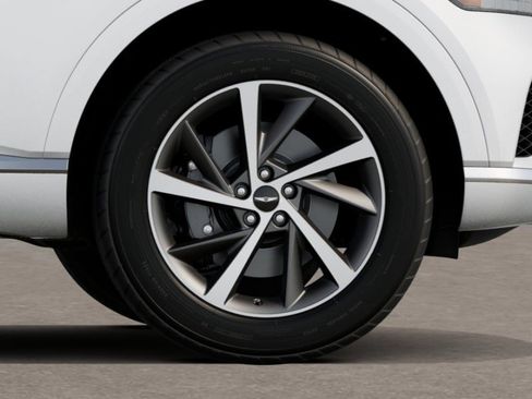 New 2027 Genesis GV80 2.5T Select AWD/4WD image 8