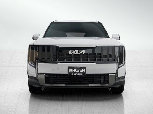 New 2027 Kia Telluride S image 2