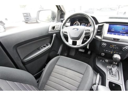 Used 2020 Ford Ranger XLT w/ Equipment Group 301A Mid RWD image 2