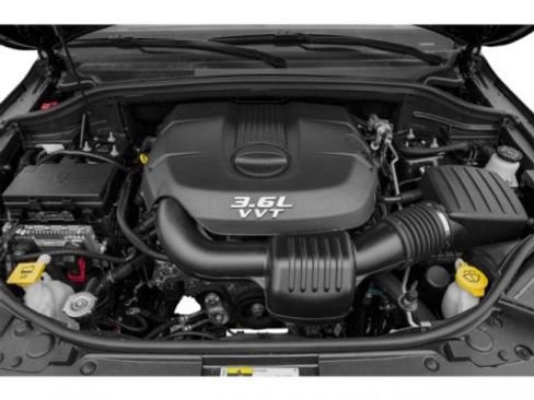 Used 2015 Jeep Grand Cherokee Limited w/ Trailer Tow Group IV image 17