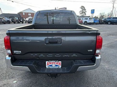 Used 2021 Toyota Tacoma SR5 image 6