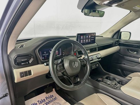 Used 2026 Honda Passport RTL image 9
