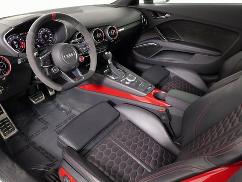 Used 2021 Audi TT RS image 27