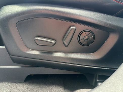 Certified 2025 Ford Explorer ST AWD/4WD image 21