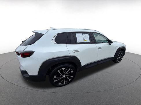 Used 2025 MAZDA CX-50 2.5 Hybrid w/ Premium Plus Pkg AWD/4WD image 14