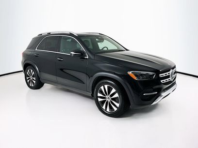 Certified 2026 Mercedes-Benz GLE 350 4MATIC