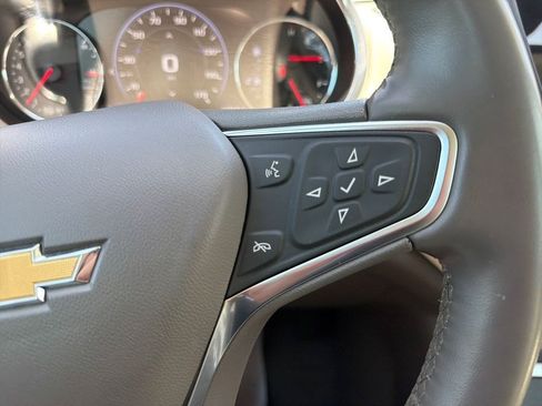 Used 2024 Chevrolet Malibu LT FWD image 31