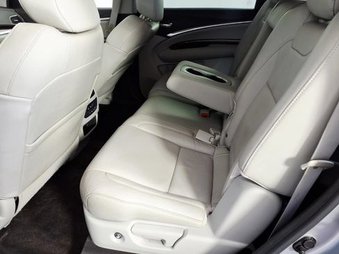 Used 2016 Acura MDX FWD image 8