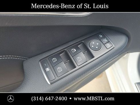 Certified 2015 Mercedes-Benz E 350 4MATIC Sedan image 18